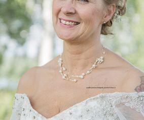 Bröllop Örnsköldsvik