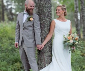 Bröllop Umeå