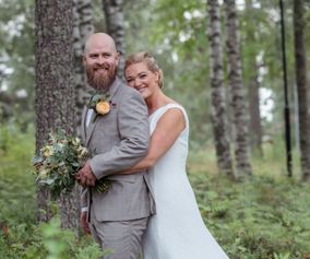 Bröllop Umeå