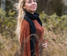 Porträttfotografering Örnsköldsvik